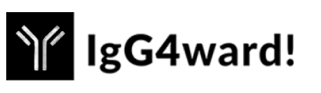 IgG4ward! Logo