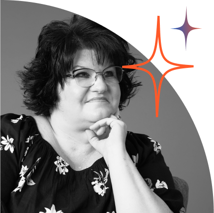 Donna, a real IgG4-RD patient